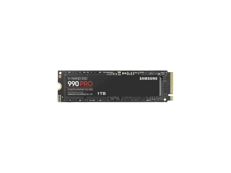 990 PRO 1TB M2 NVMe